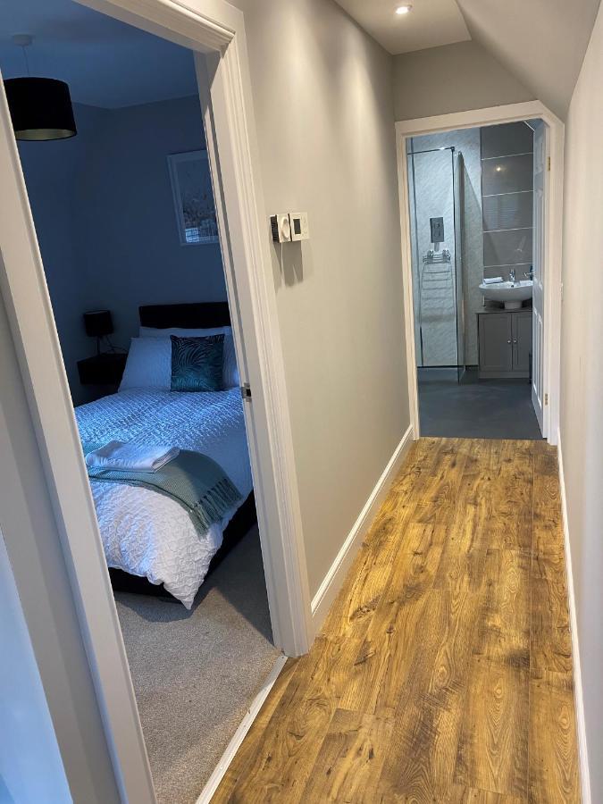 12 North Street Lejlighed Sandwick  Eksteriør billede
